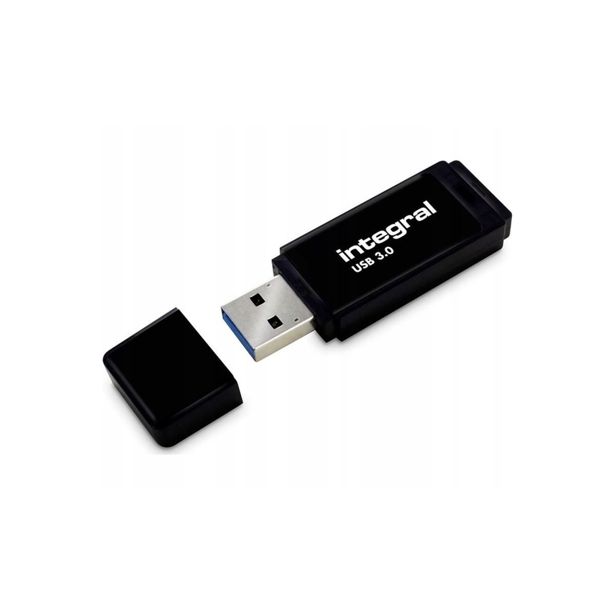 Pendrive Integral 64GB (INFD64GBBLK3.0)