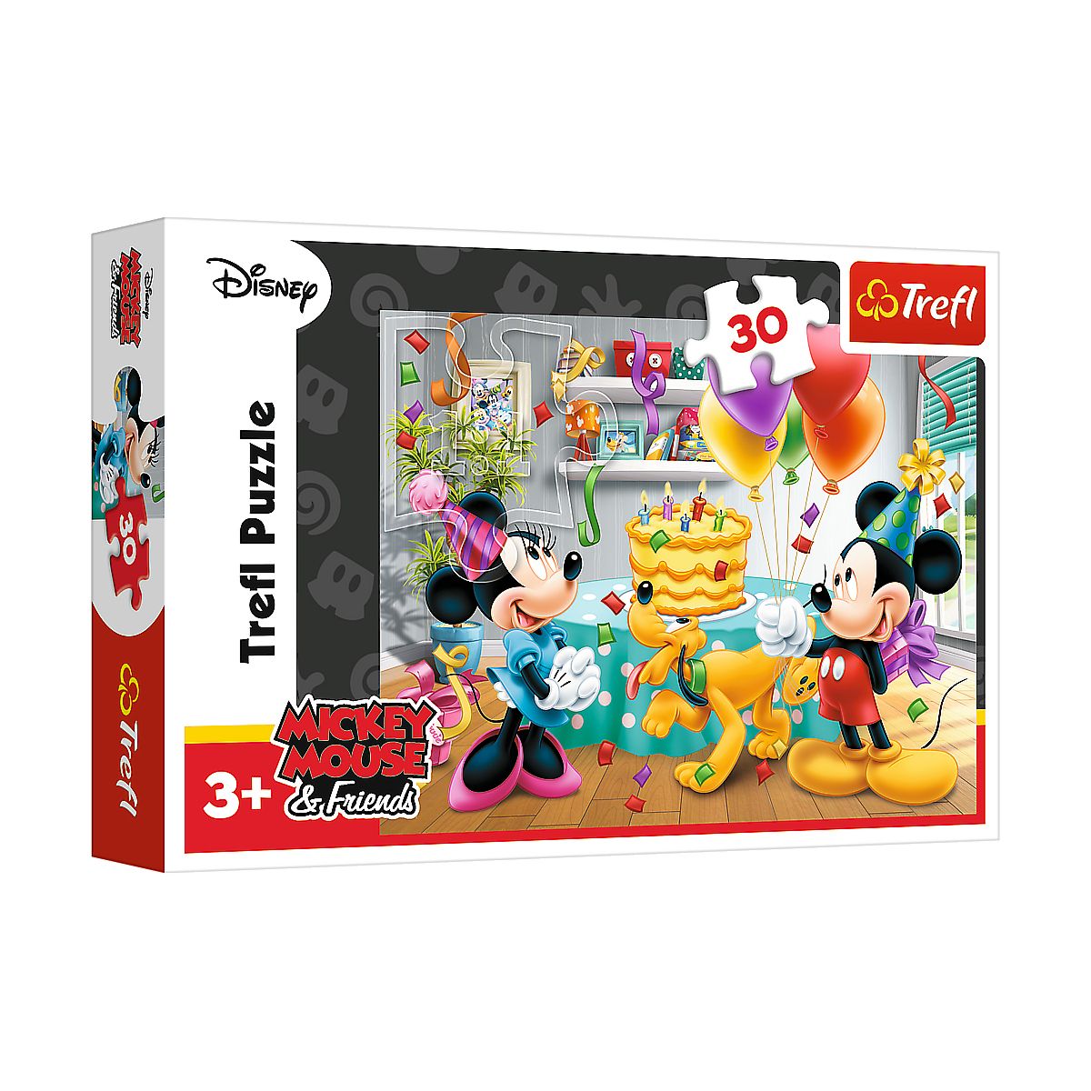 Puzzle Trefl Disney 30 30 el. (18211)