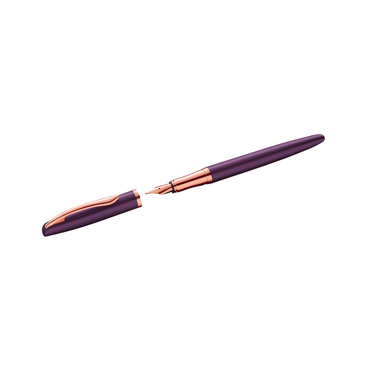 Pióro wieczne Jazz Noble Elegance Viola Pelikan (400198406)