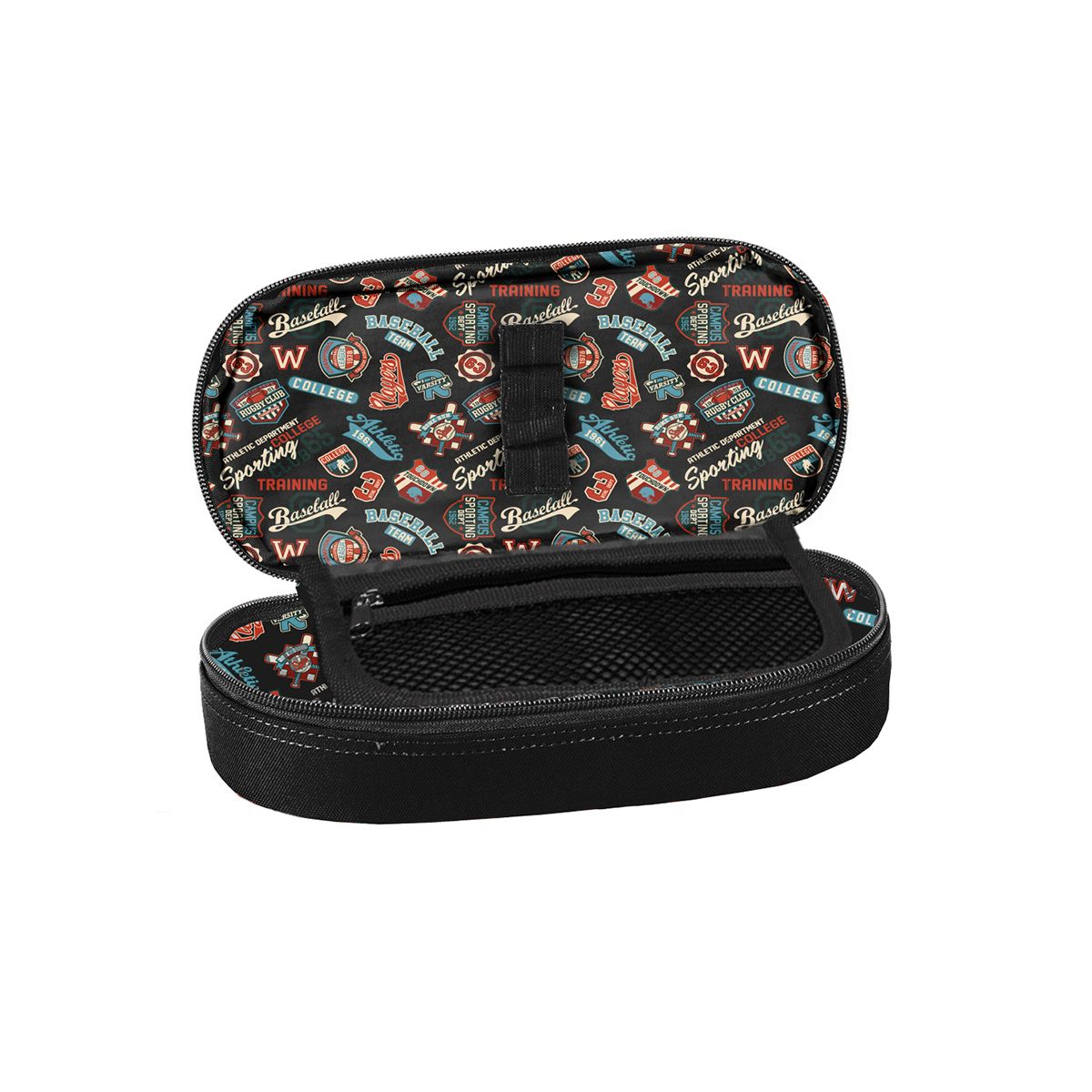 Piórnik Beuniq Paso (BU25BL-013)