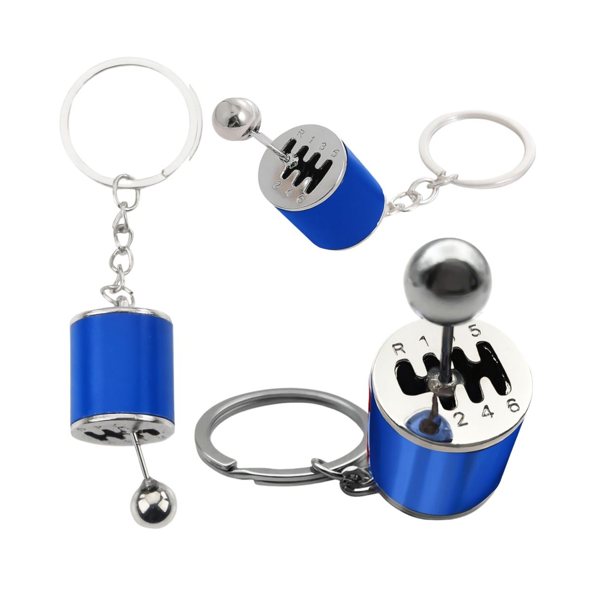 Brelok Skrzynia Biegów Lean (26207)