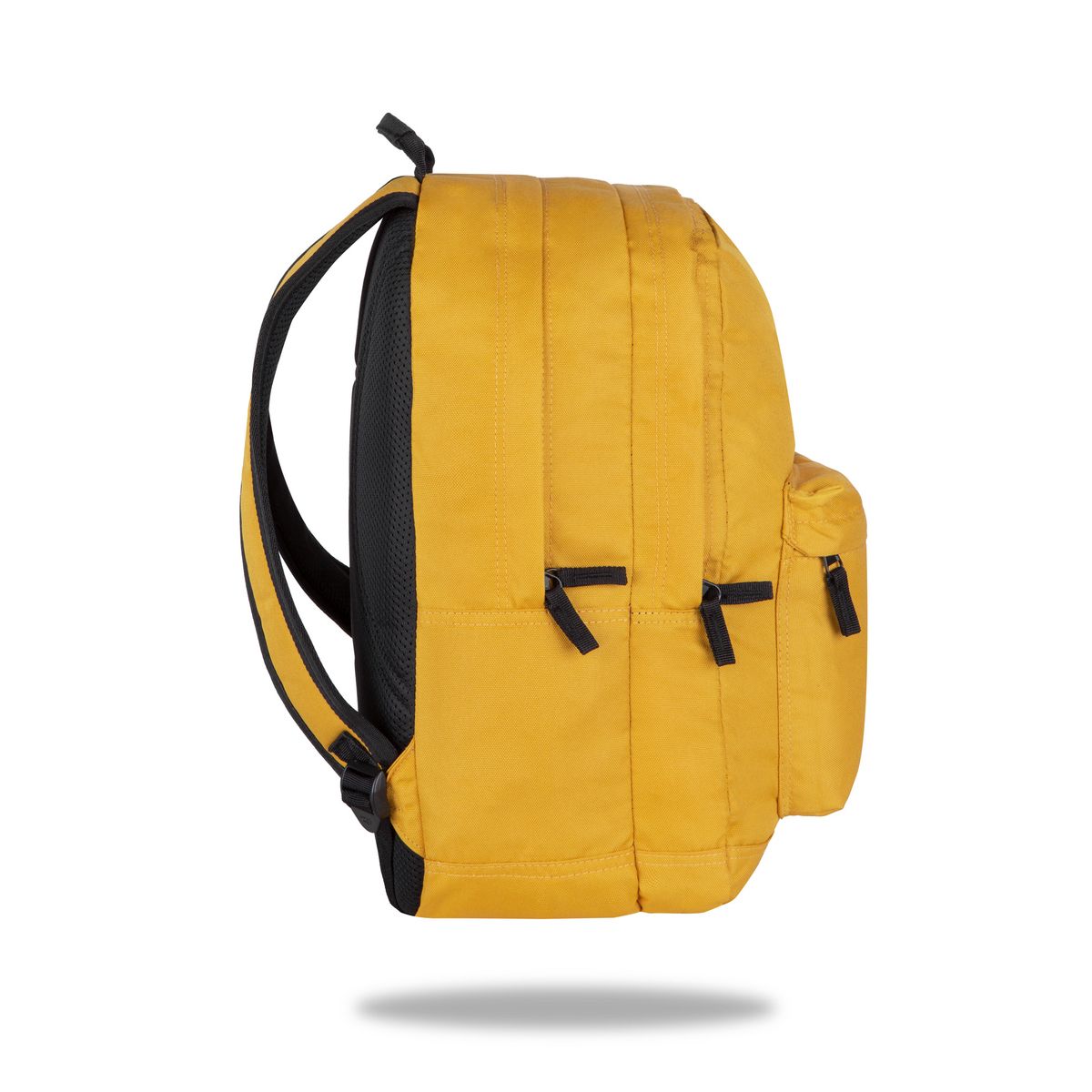 Plecak Patio Scout Snow mustard Coolpack (E96026)