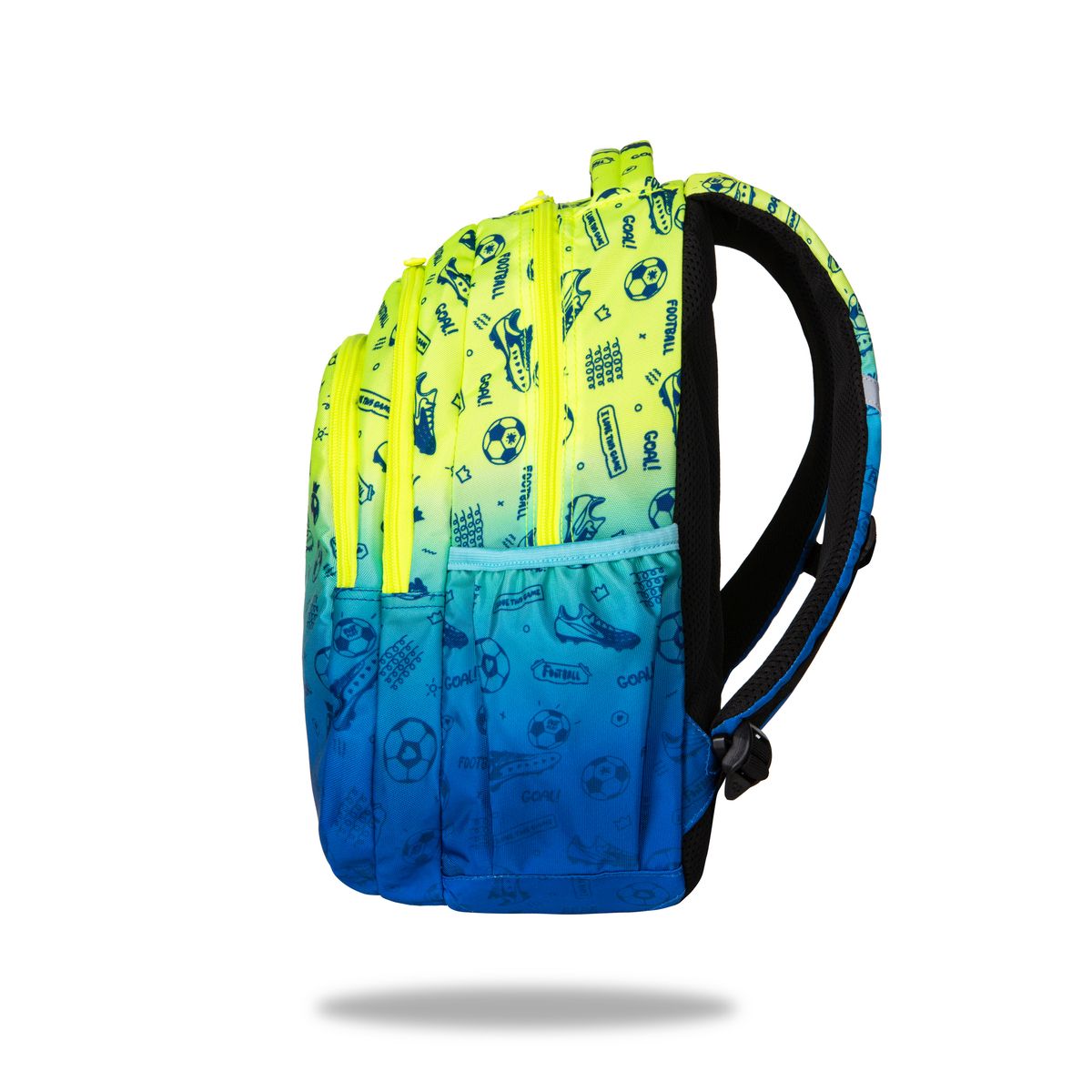 Plecak Patio CoolPack JERRY (F029339)