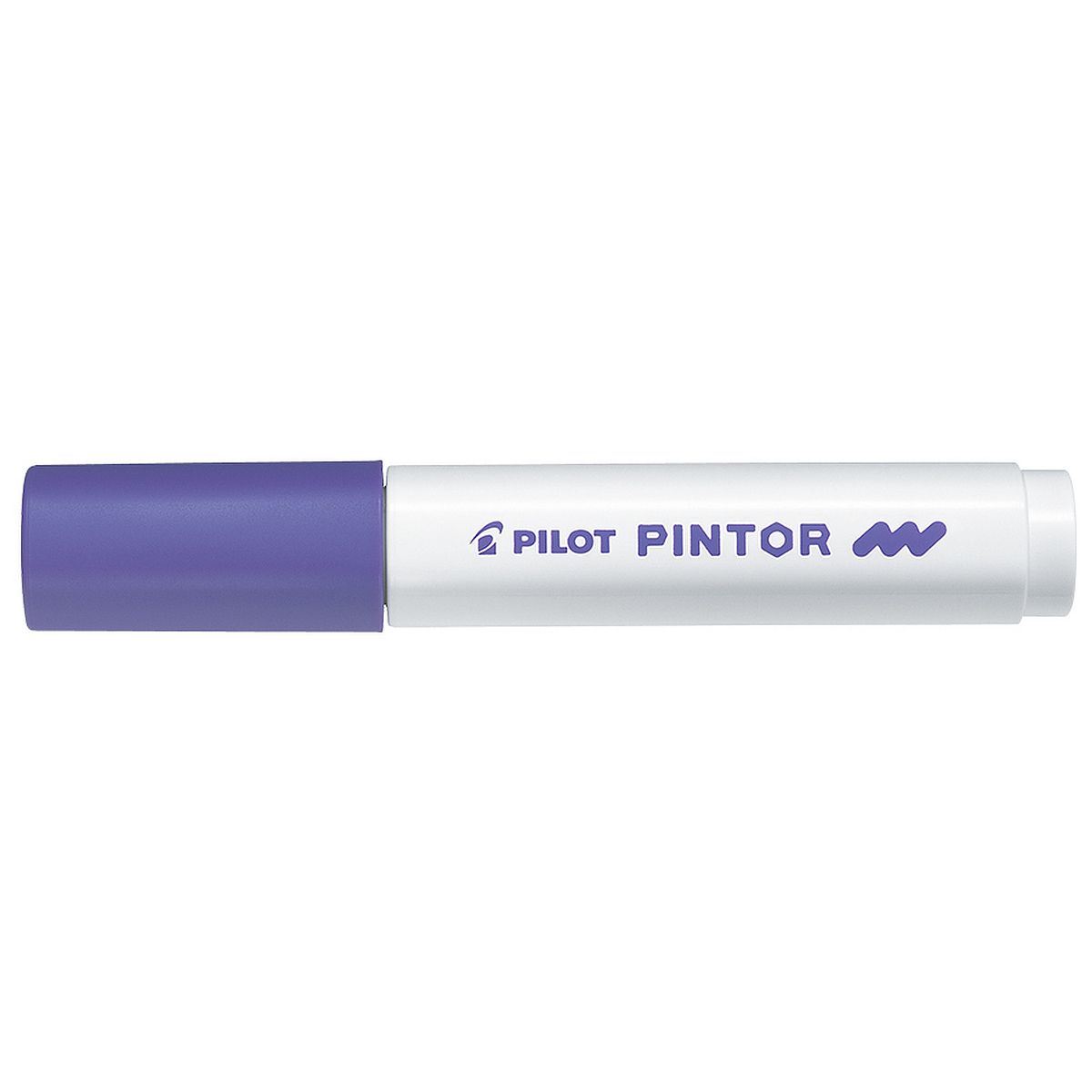 Marker specjalistyczny Pilot PINTOR, fioletowy Mmm (PISW-PT-M-V)