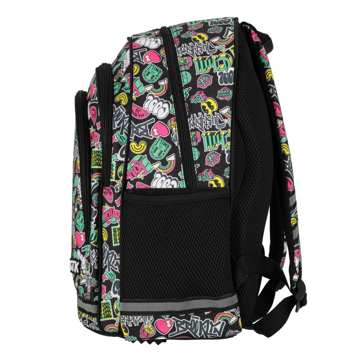 Plecak Starpak Cool (550880)