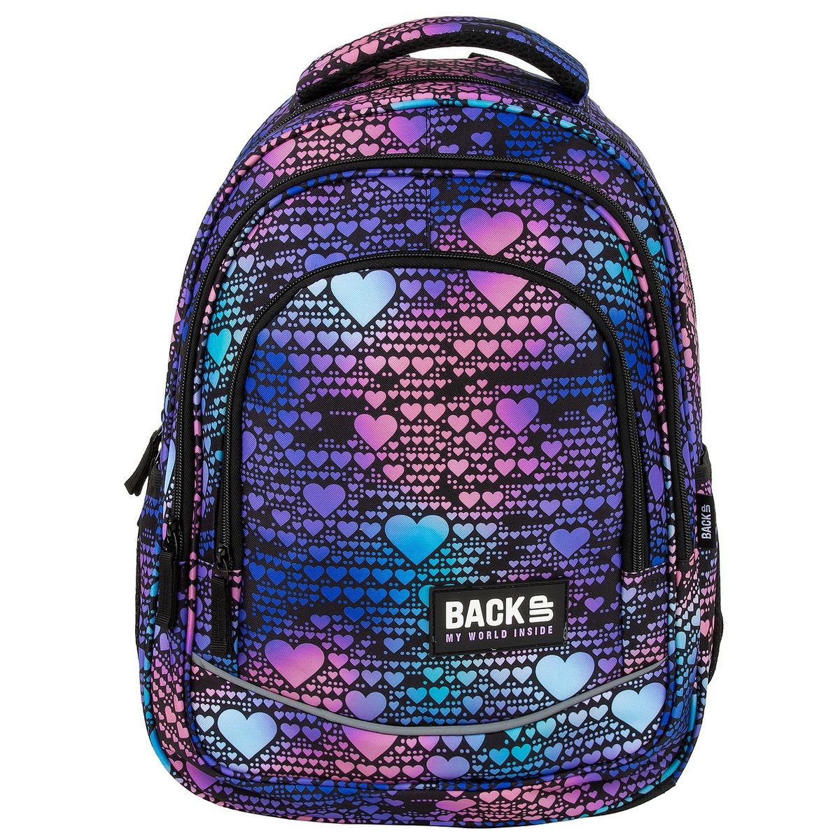 Plecak Derform Backup 7 (PLB7X18)