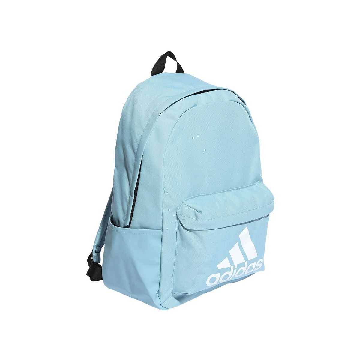 Plecak Adidas CLASSIC BOS BACKPACK niebieski (HR9813)