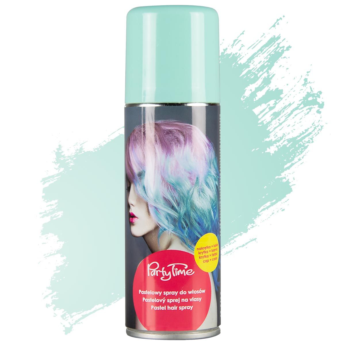 Spray do włosów Arpex morski, 125ml (KA1466MOR-8192)