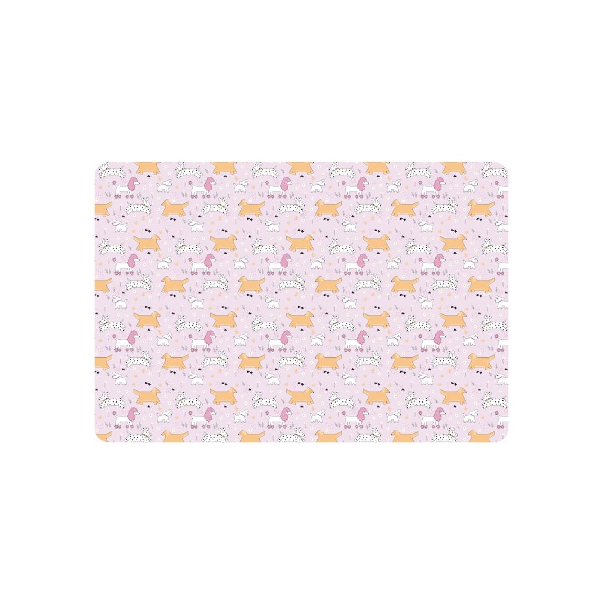 Podkład na biurko Biurfol PUPPIES (PSN-A3-36)