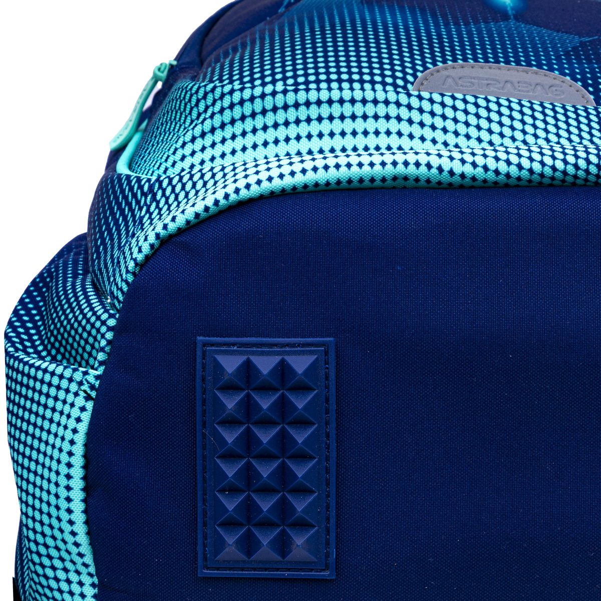 Plecak Astrabag Football Light Astra (502025019)