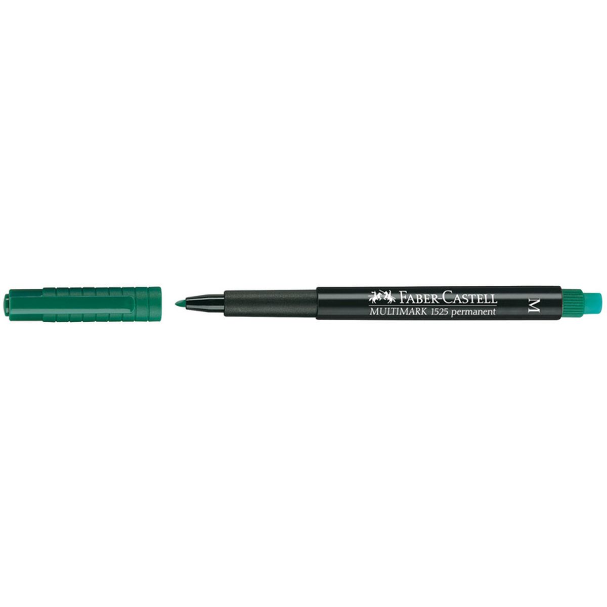 Foliopis Faber-Castell zielony (FC152563)