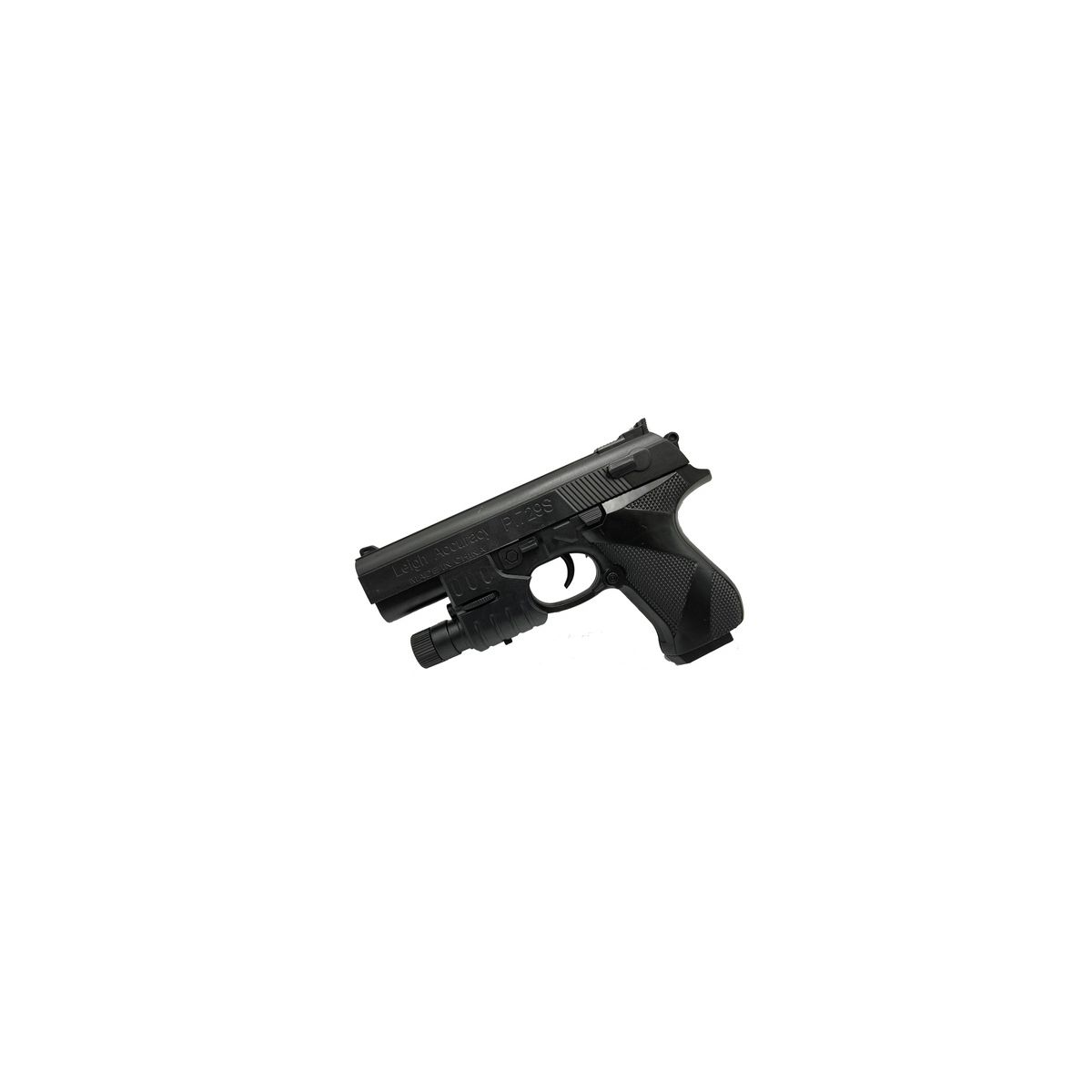 Pistolet Cabo Toys na kulki (K132)