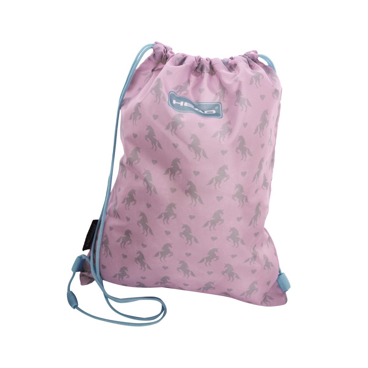 Worek na buty Head Unicorns Heart (507022028)