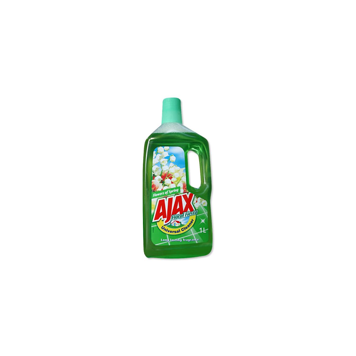 Płyn do podłóg Floral fiesta orchidea 1000ml Ajax