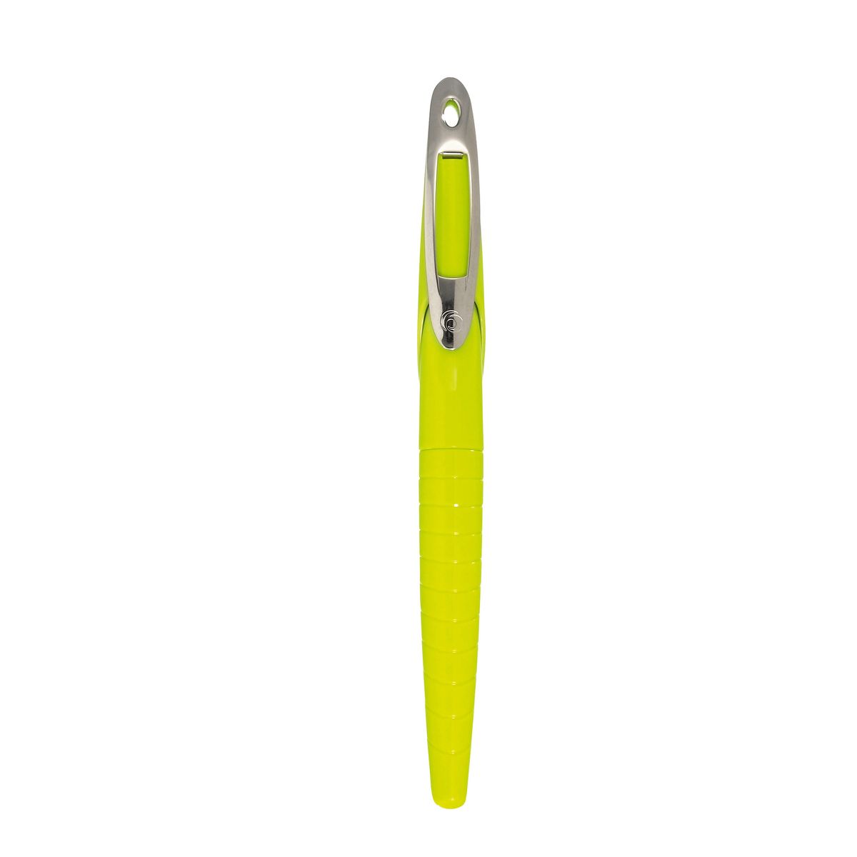 Pióro wieczne Herlitz My Pen Sporty Lemon (10999779)