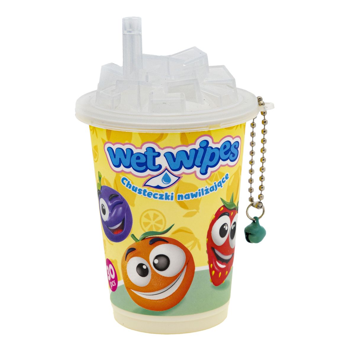 Chusteczki higieniczne w puszce Astra Care (716024102)