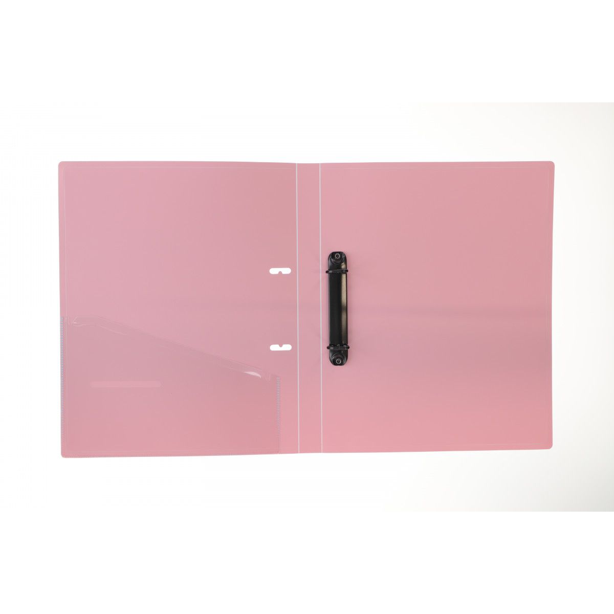 Segregator ringowy A4 niebieski Berlingo (352603)