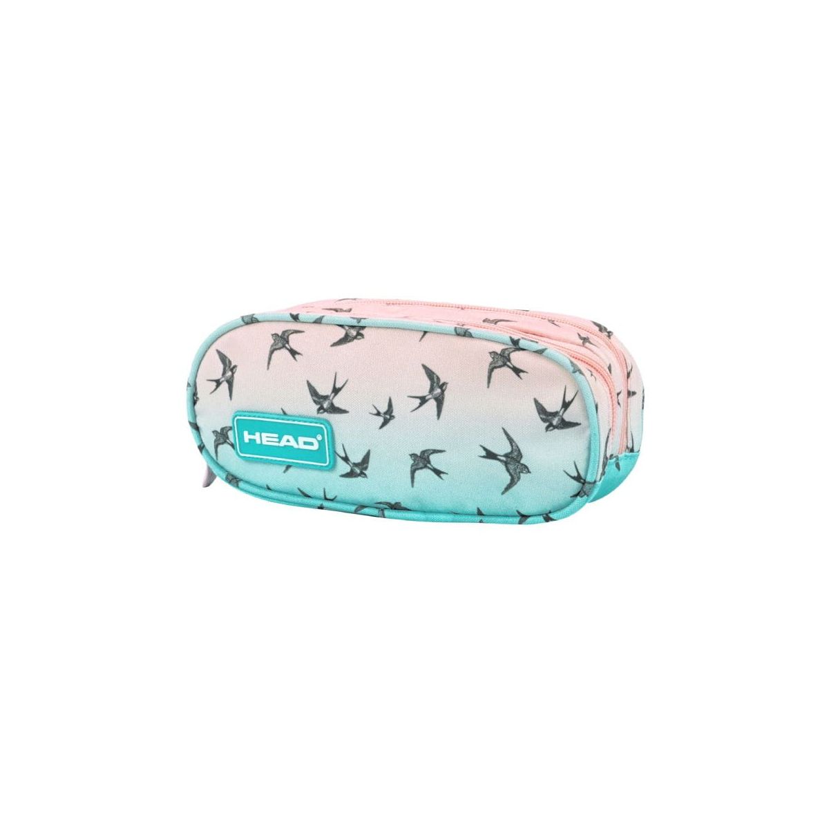 Saszetka Head Ombre Effect Swallows Dance mix (505022059)
