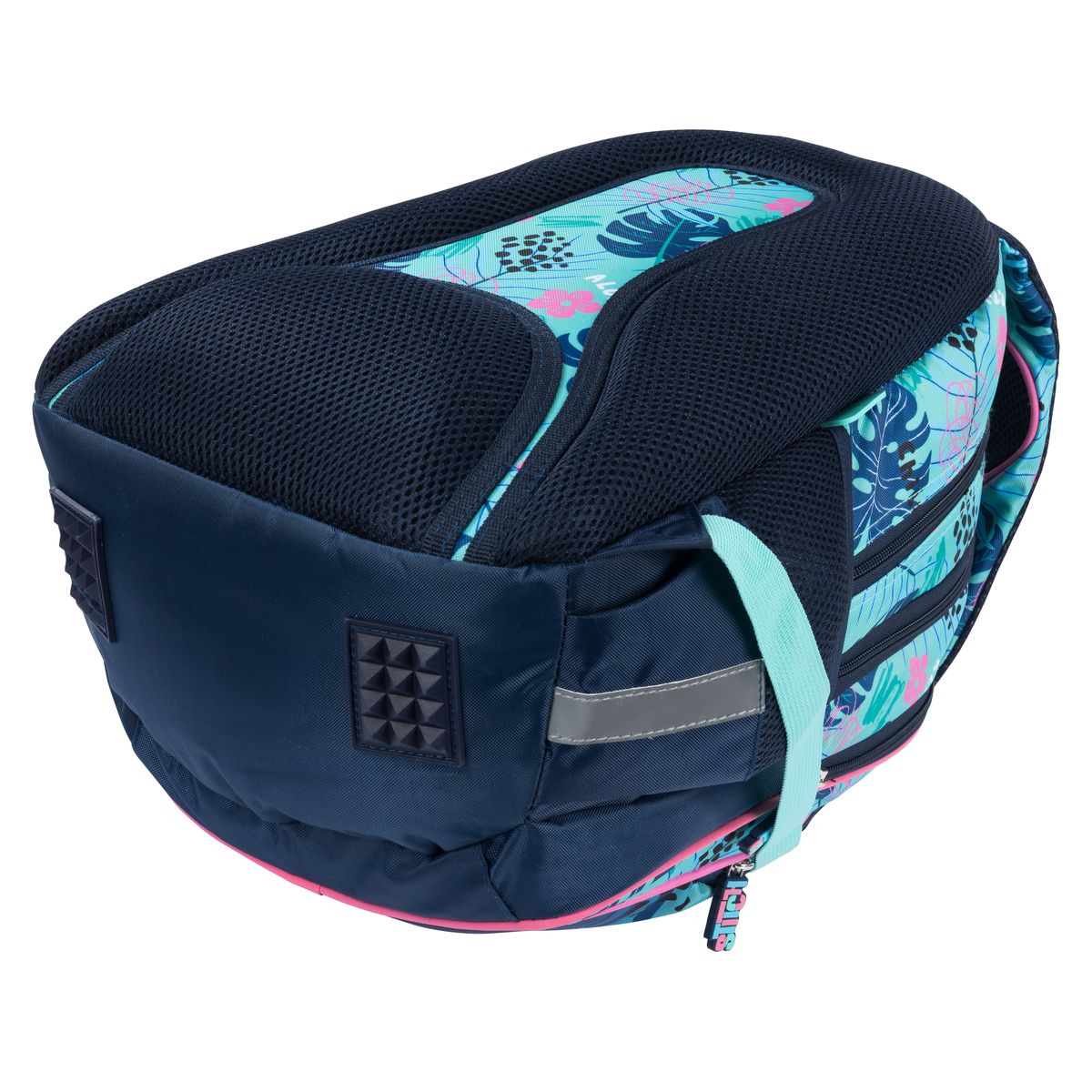 Plecak St.Majewski STITCH STAY COOL 4 KOMORY (bpl-58)