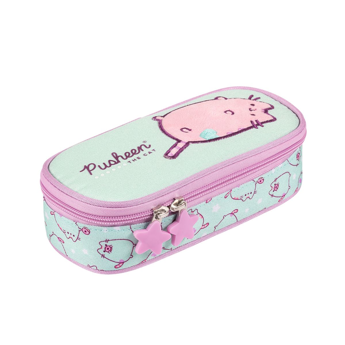 Saszetka St.Right Pusheen Core Pastel owlana PCL-01 różne (5903235657368)