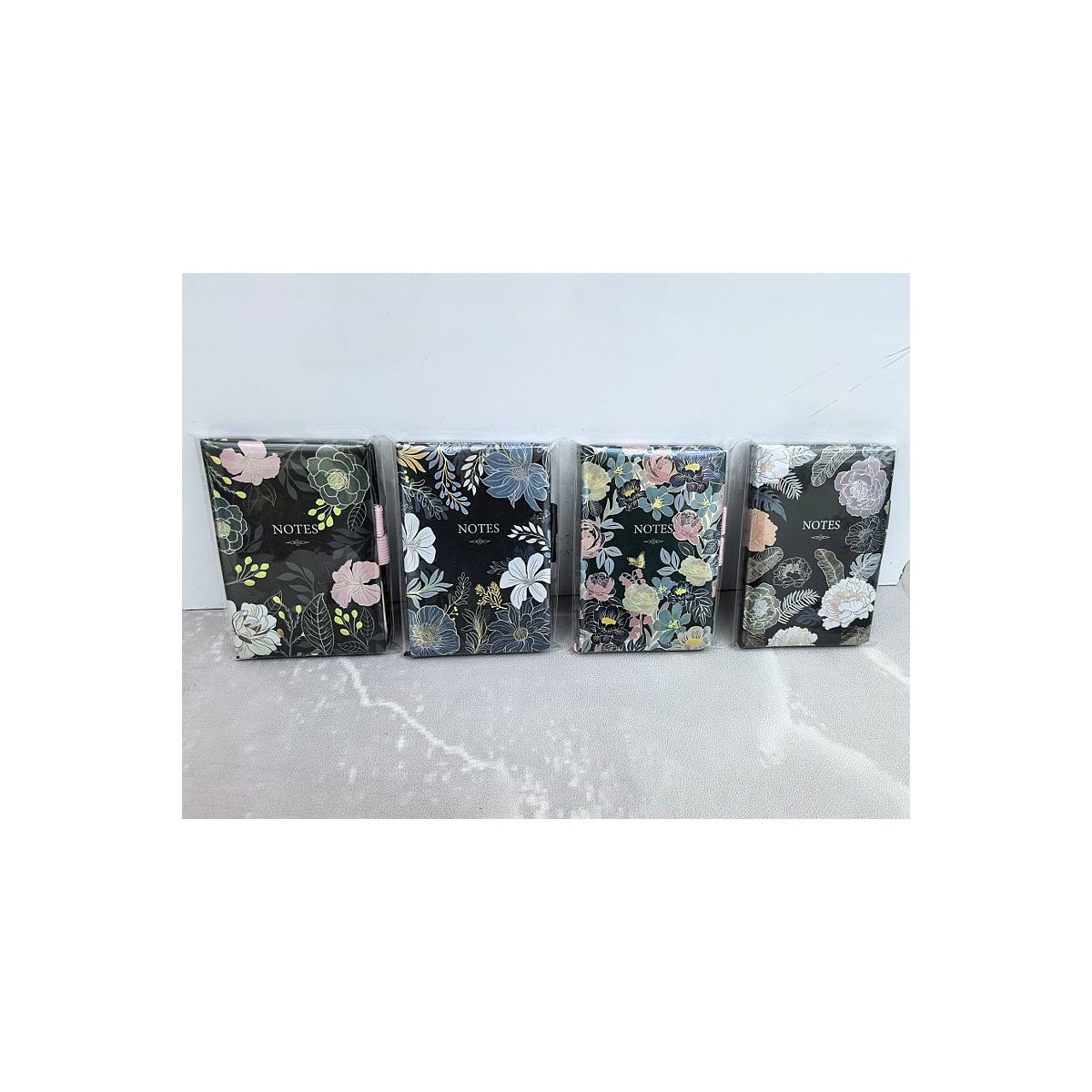 Notes A6 Adar (625242)