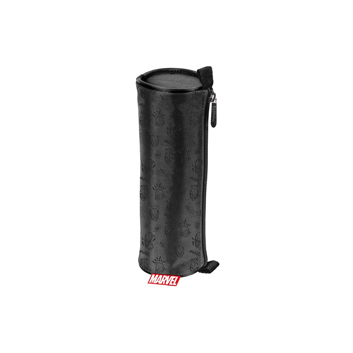 Piórnik Spider Man tuba Paso (SP25NN-003)