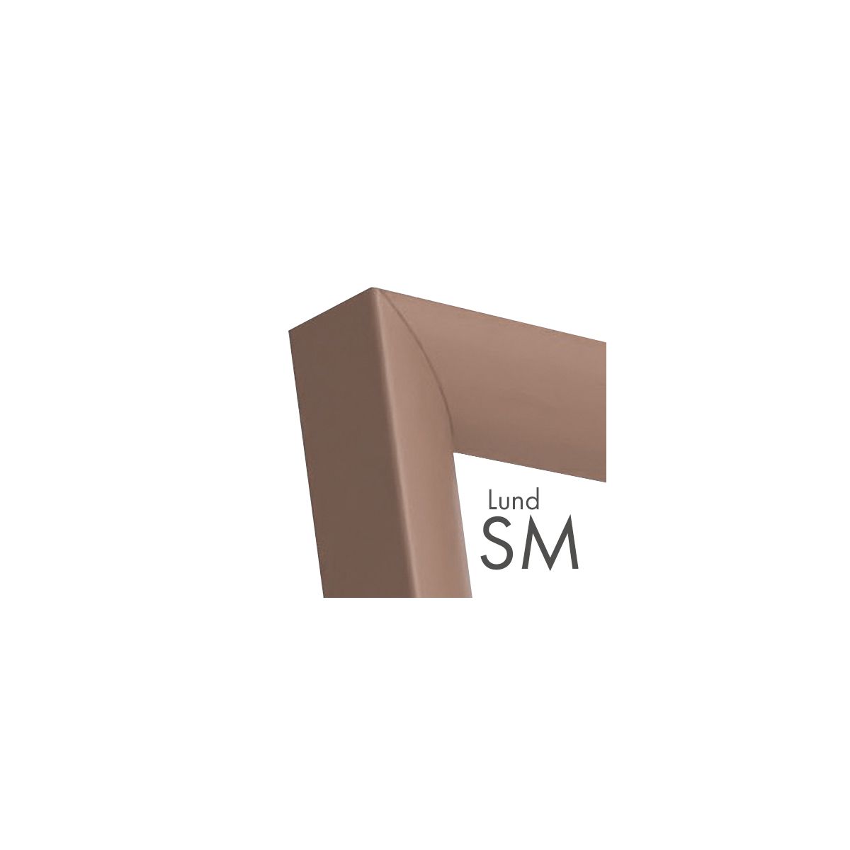 Ramka Lund SM [mm:] 300x400 Styler