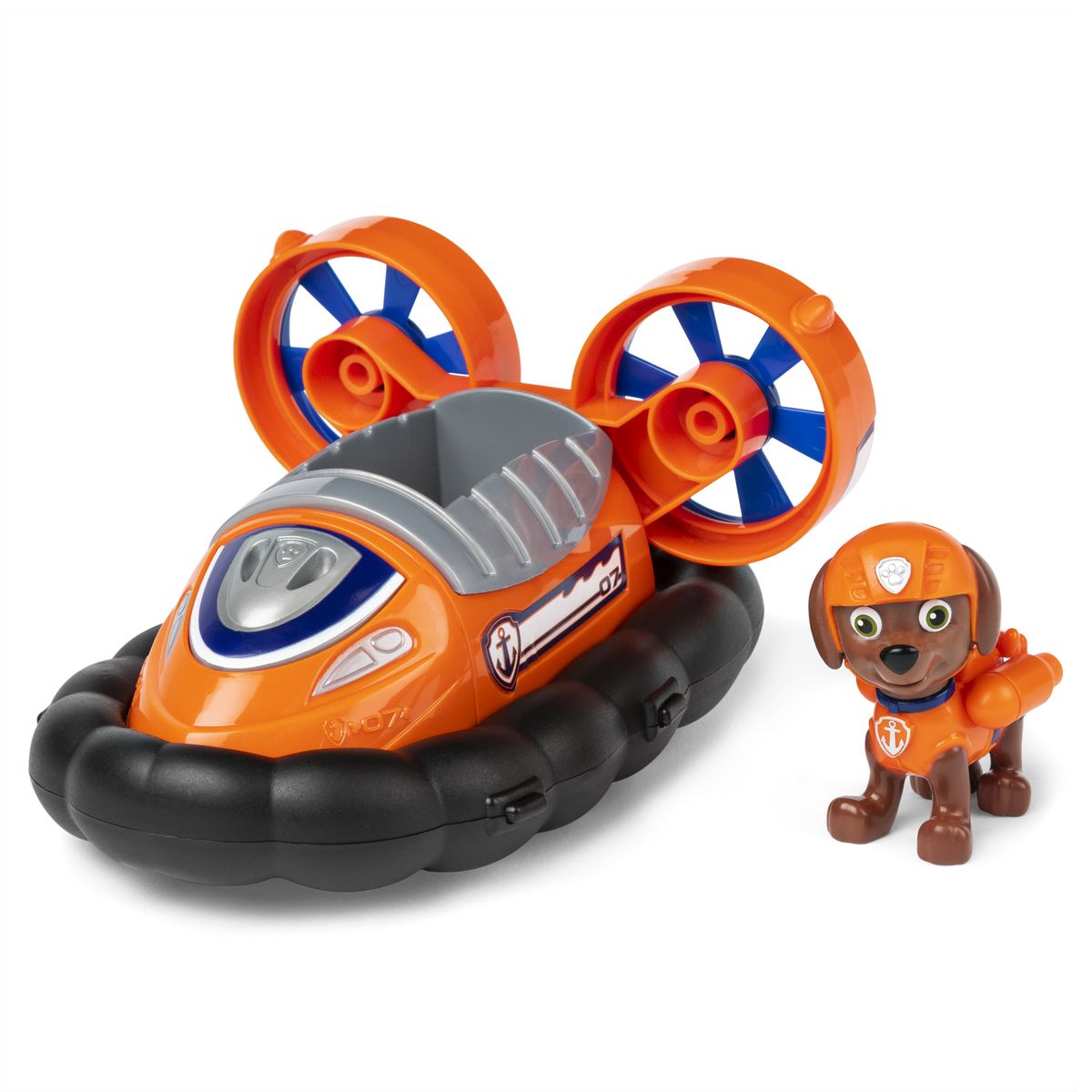 Figurka Spin Master Psi Patrol + pojazd podstawowy (6052310)