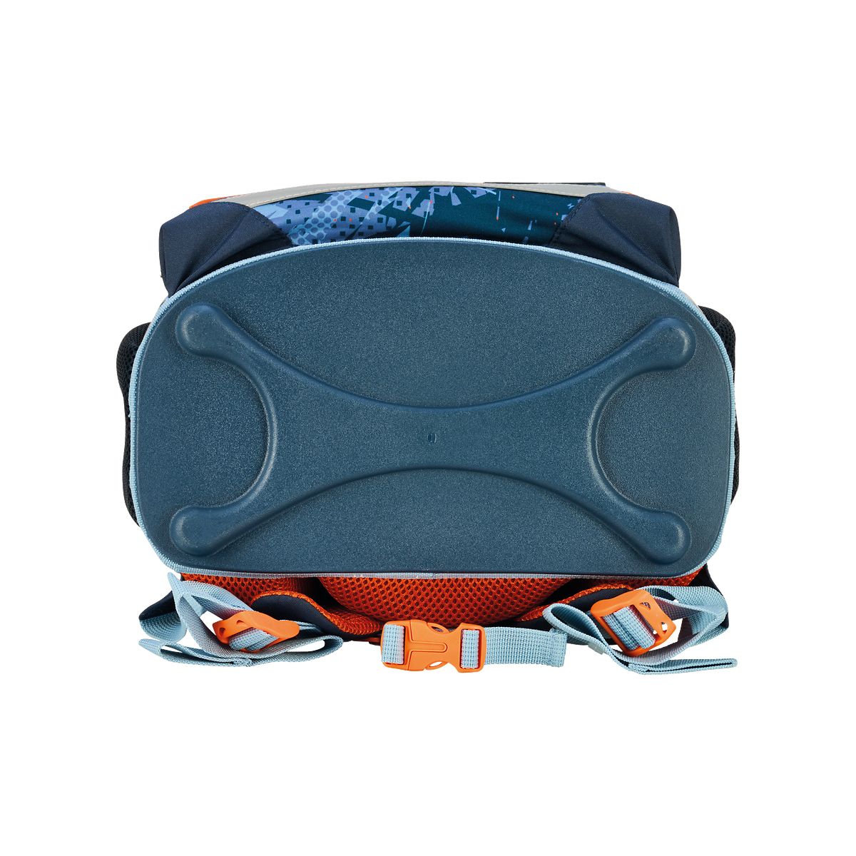Plecak Herlitz Loop Techmech (400197541)