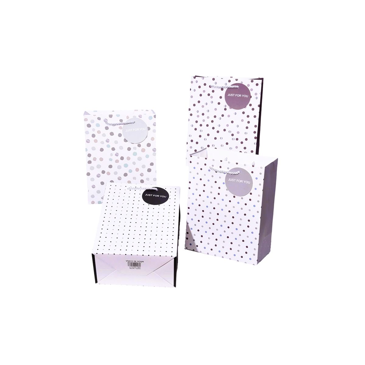 Torba prezentowa W&K (22467 S)
