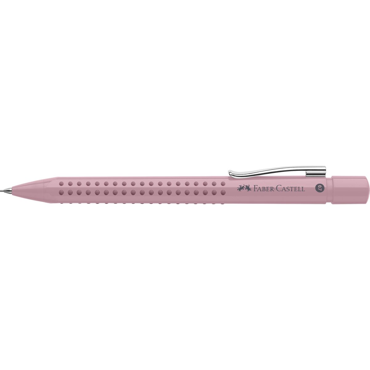 Ołówek automatyczny Faber Castell Grip 2010 0,7mm (231022)