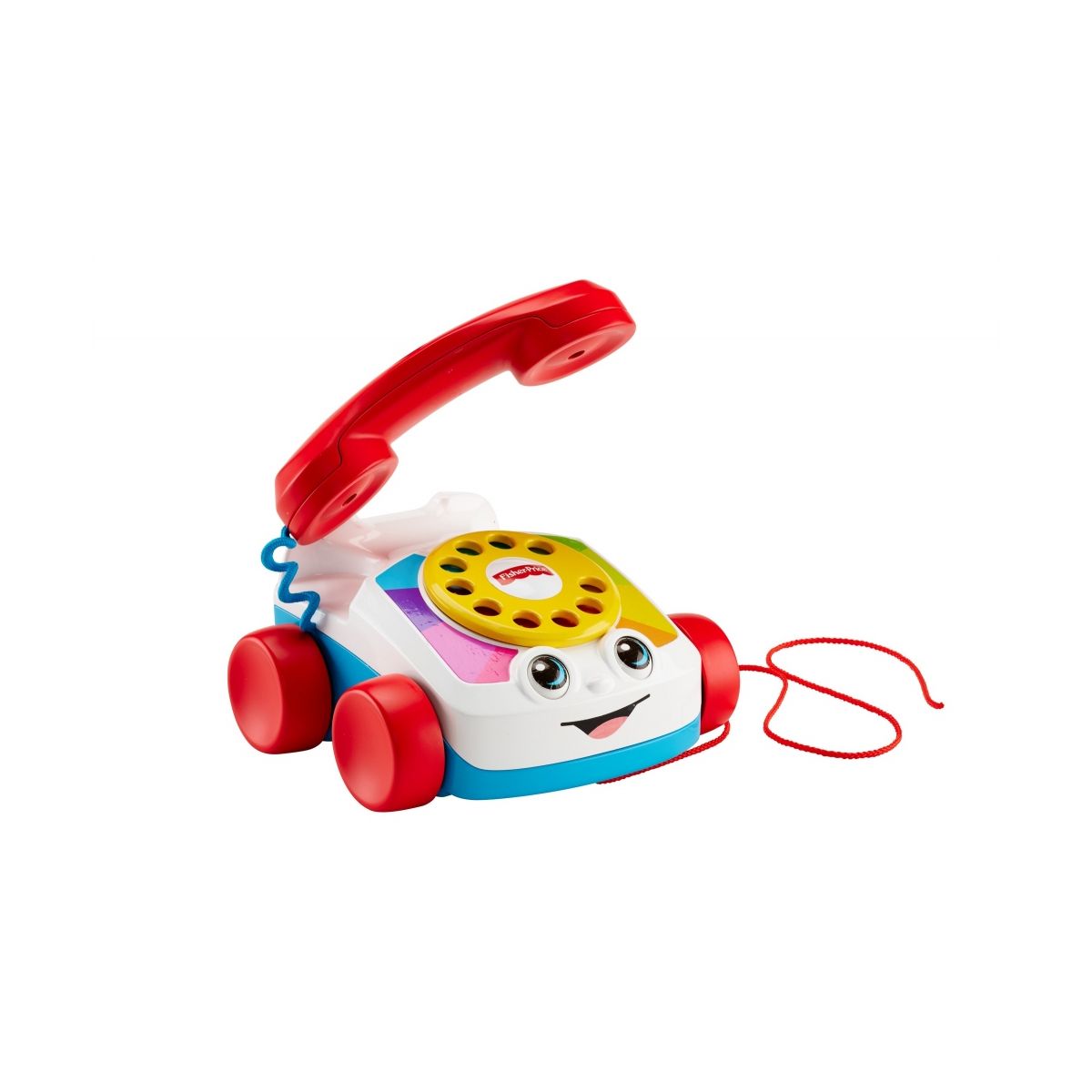 Telefon zabawkowy Fisher Price (FGW66)