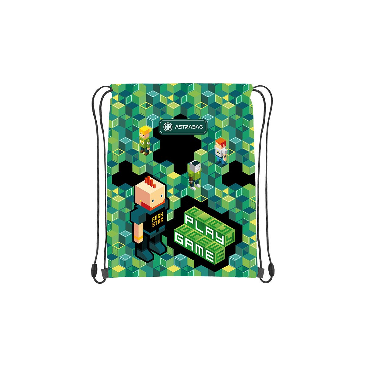 Worek na buty Astra Astrabag Game (507023013)