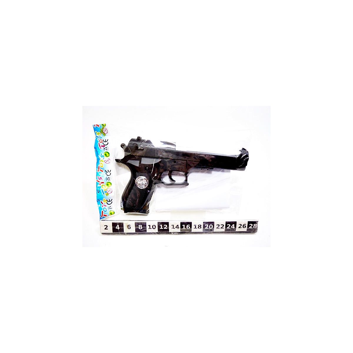 Pistolet Cabo Toys na kulki (K134)