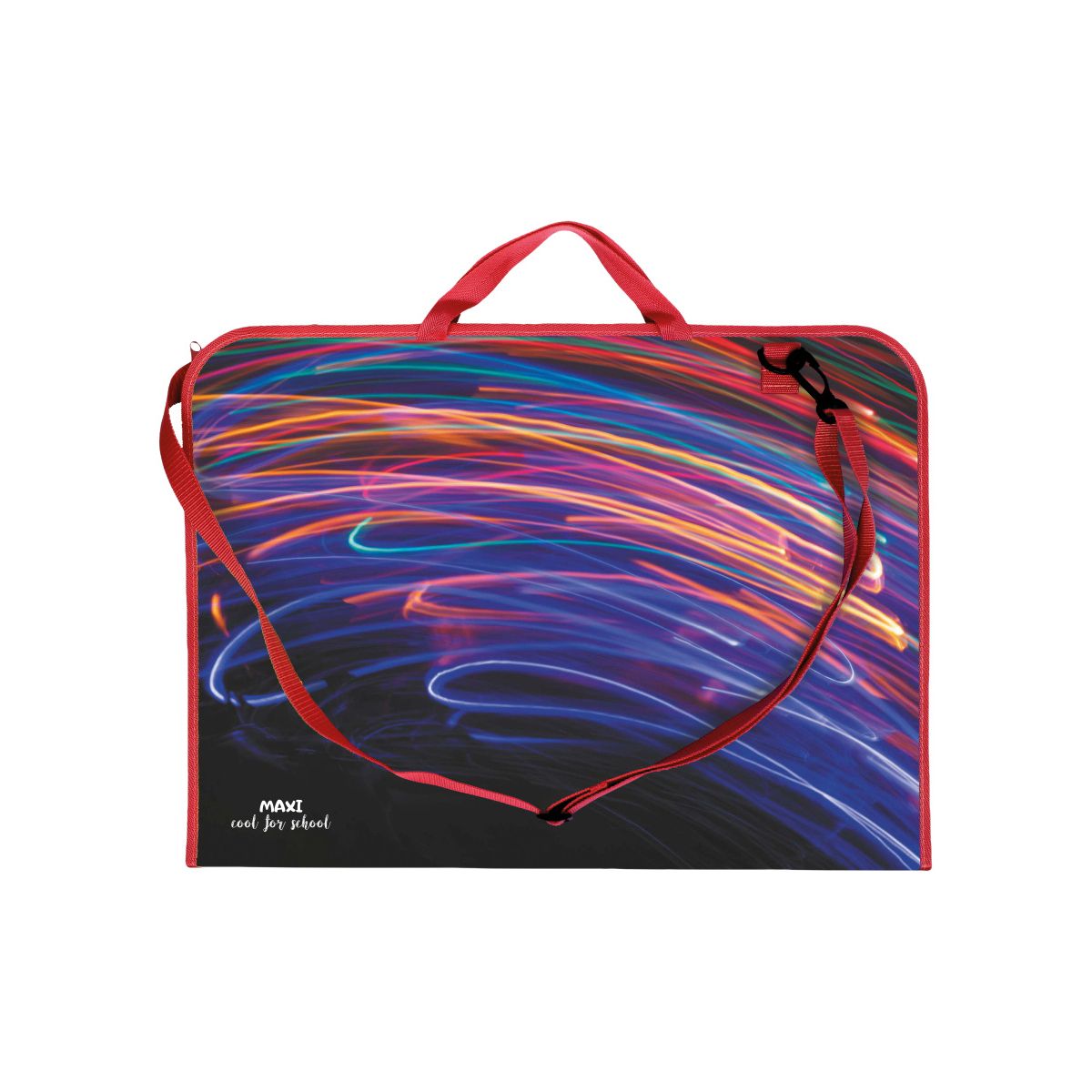 Teczka plastikowa LIGHTS Biurfol (TER-01-11)