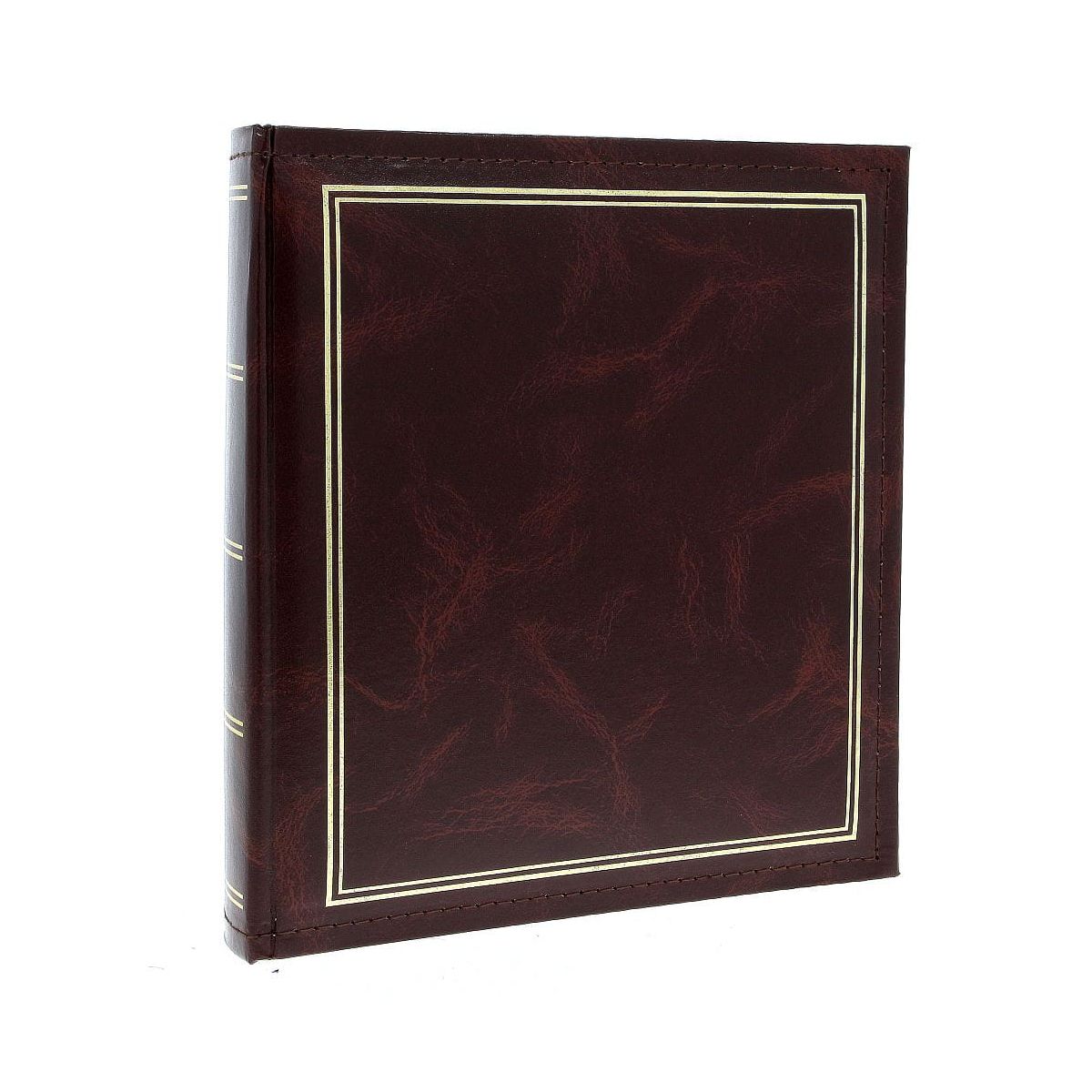 Album kieszeniowy Gedeon Classic Brown 500 kieszeni (B46500SC-BROWN)