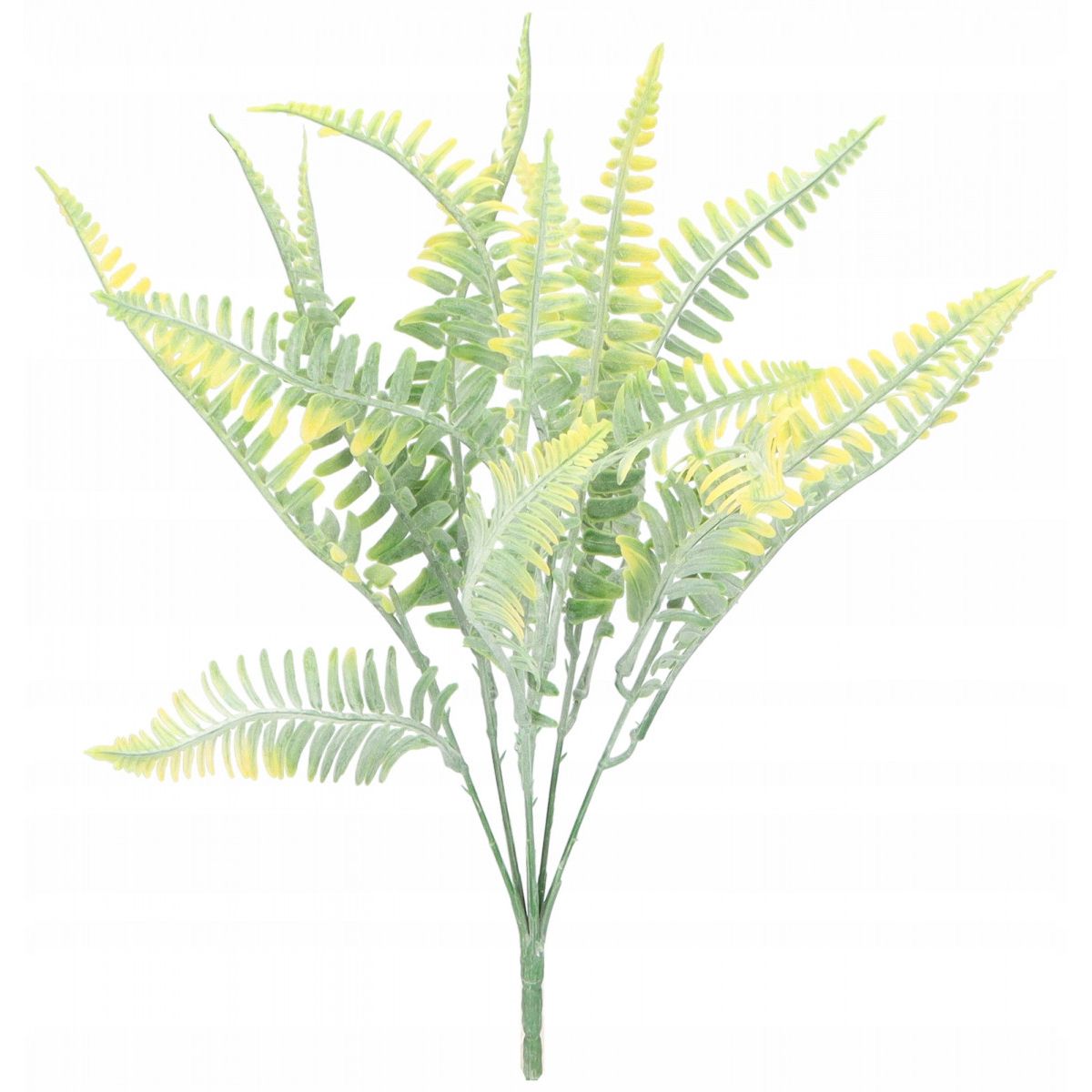 Kwiaty bukiet paproci 35cm Home And Garden (0870)