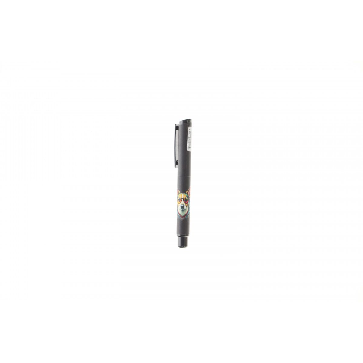 Pióro wieczne Cresco GO PEN (202000-K)