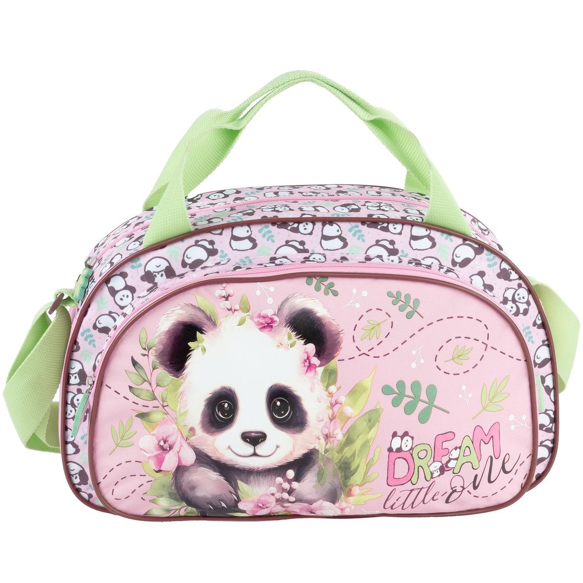 Torba Derform Panda (TPAPA10)