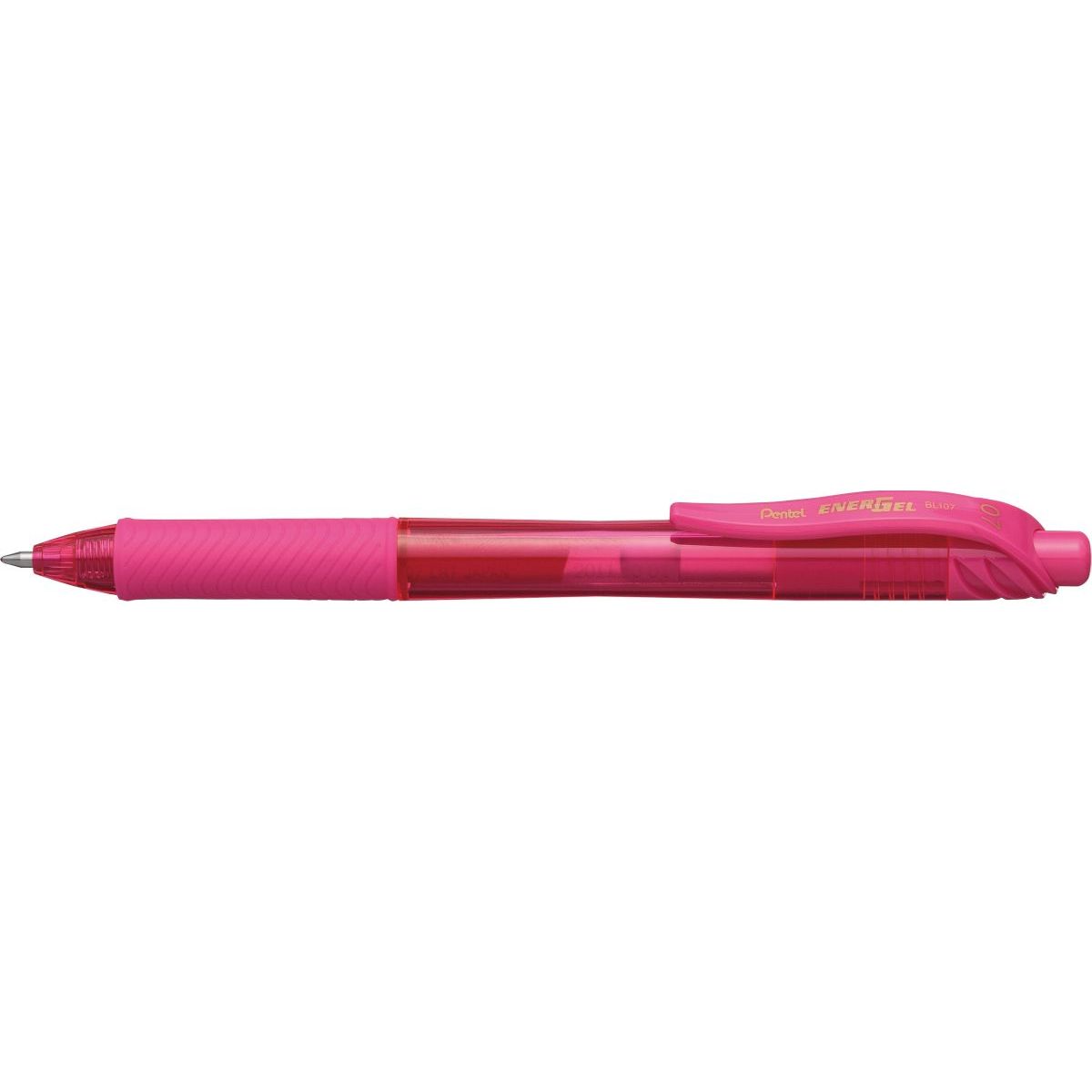 Pióro kulkowe Pentel Energel BL107