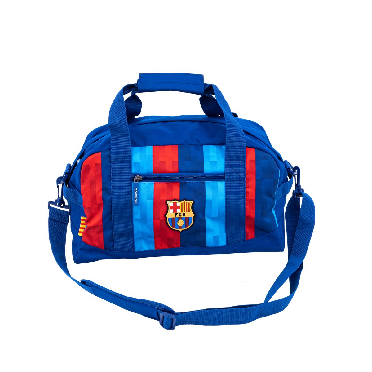 Torba Treningowa FC Barcelona Astra (506023001)