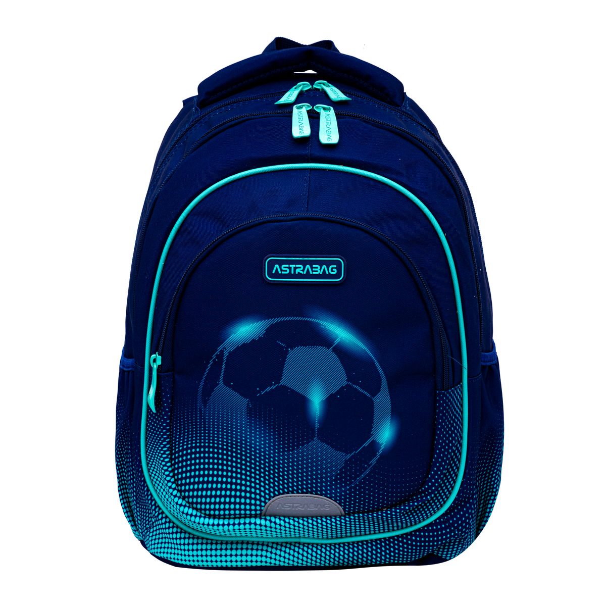 Plecak Astrabag Football Light Astra (502025019)