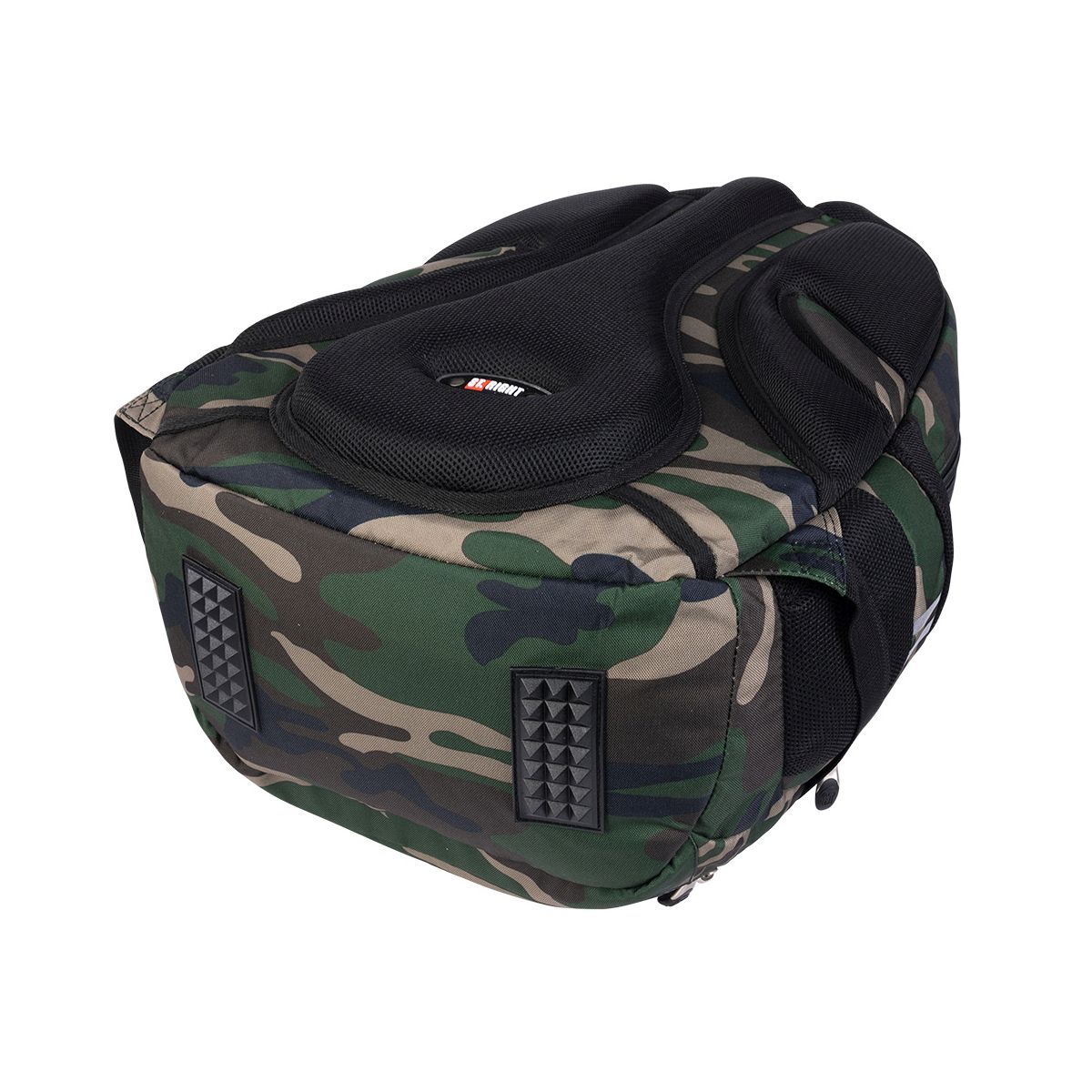 Plecak Stright MORO 5903235645518 4-KOMORY St.Right (BP-06)