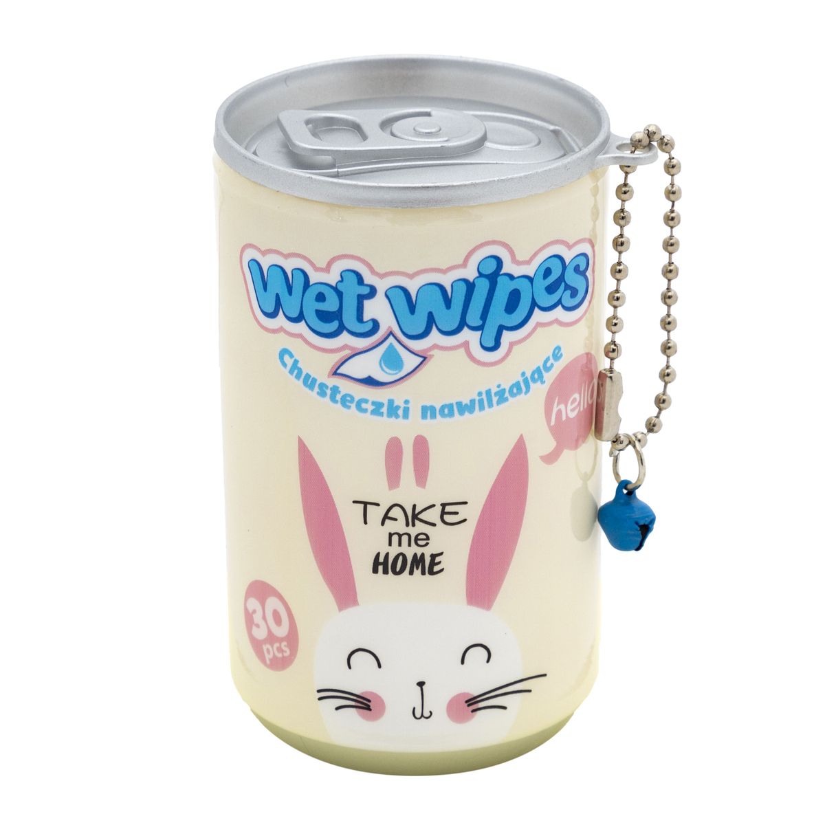 Chusteczki higieniczne KROLICZKI Astra (716024103)