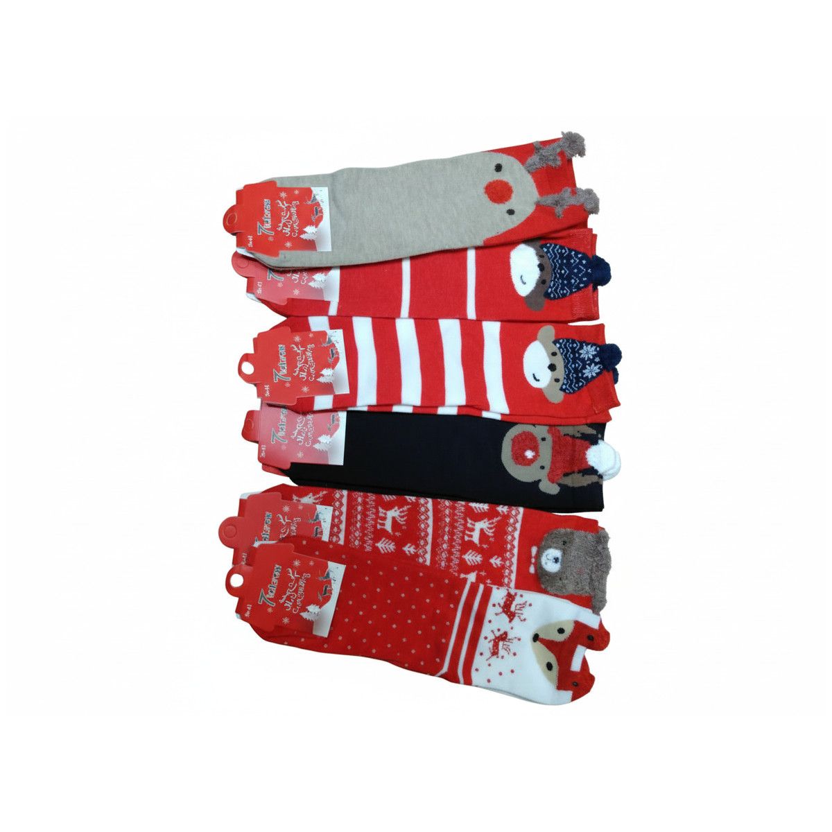 Skarpety 36-41 (787146)