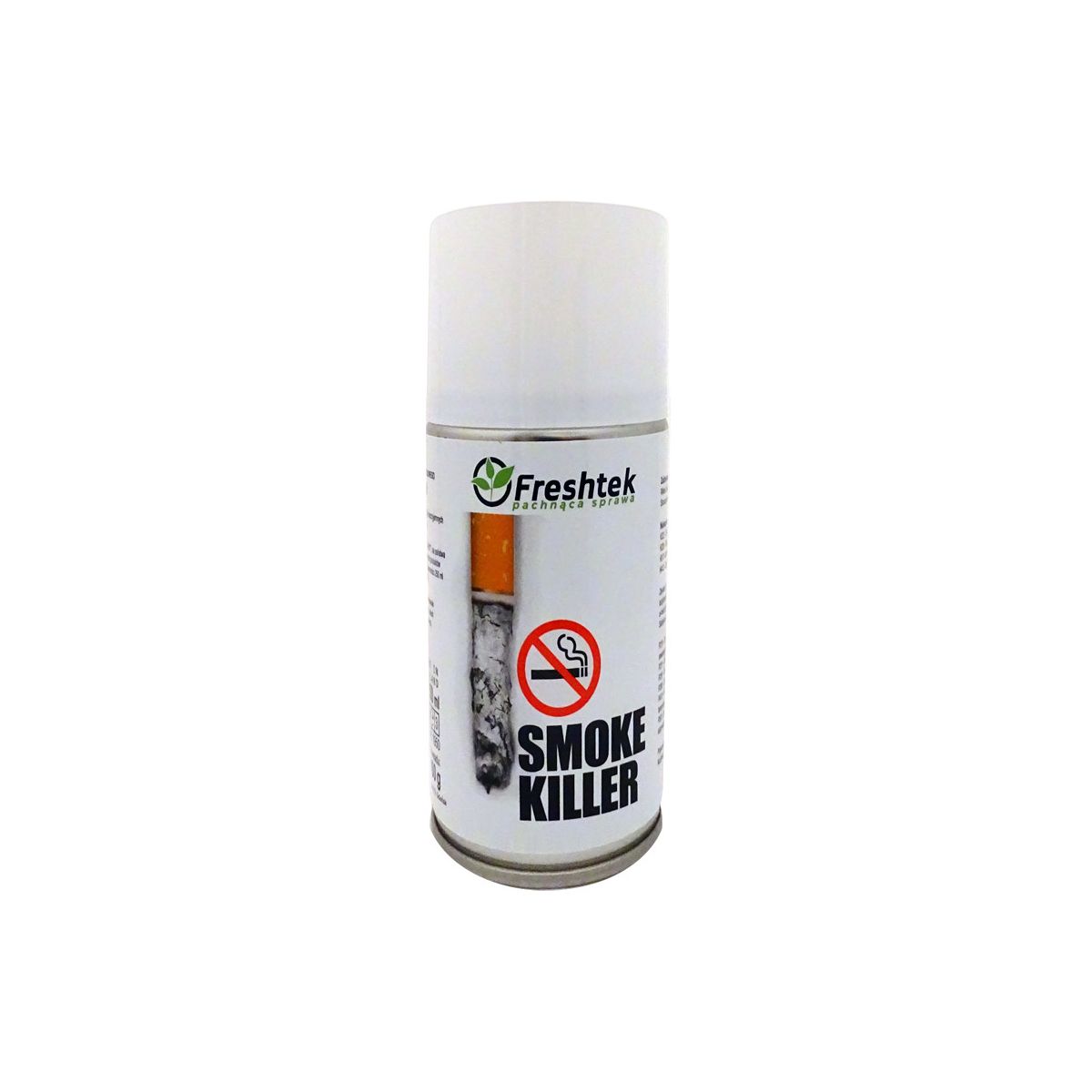 Odświeżacz powietrza One Shot dozownik smoke killer 250ml