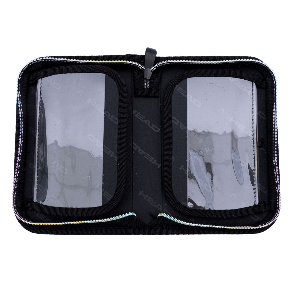 Piórnik Golden Effect Rainbow Kitty Head (503025037)