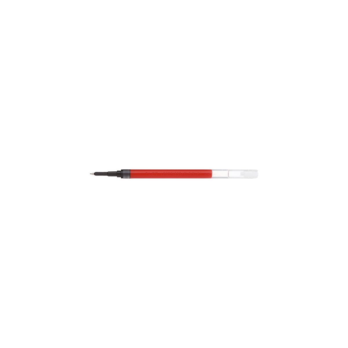 Wkład do cienkopisu Pilot Synergy czerwony 0,5mm (PIBLS-SNP5-R)