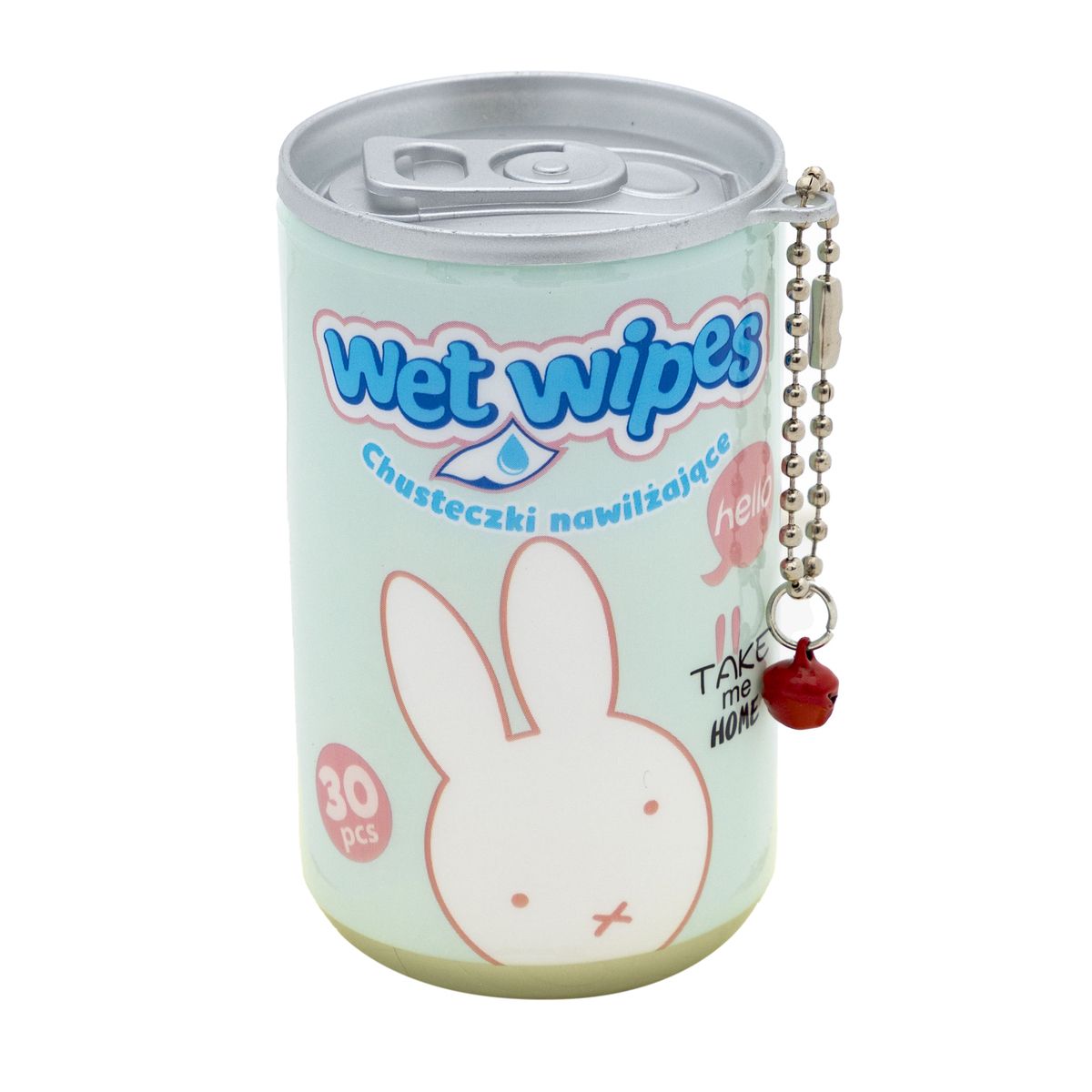 Chusteczki higieniczne KROLICZKI Astra (716024103)