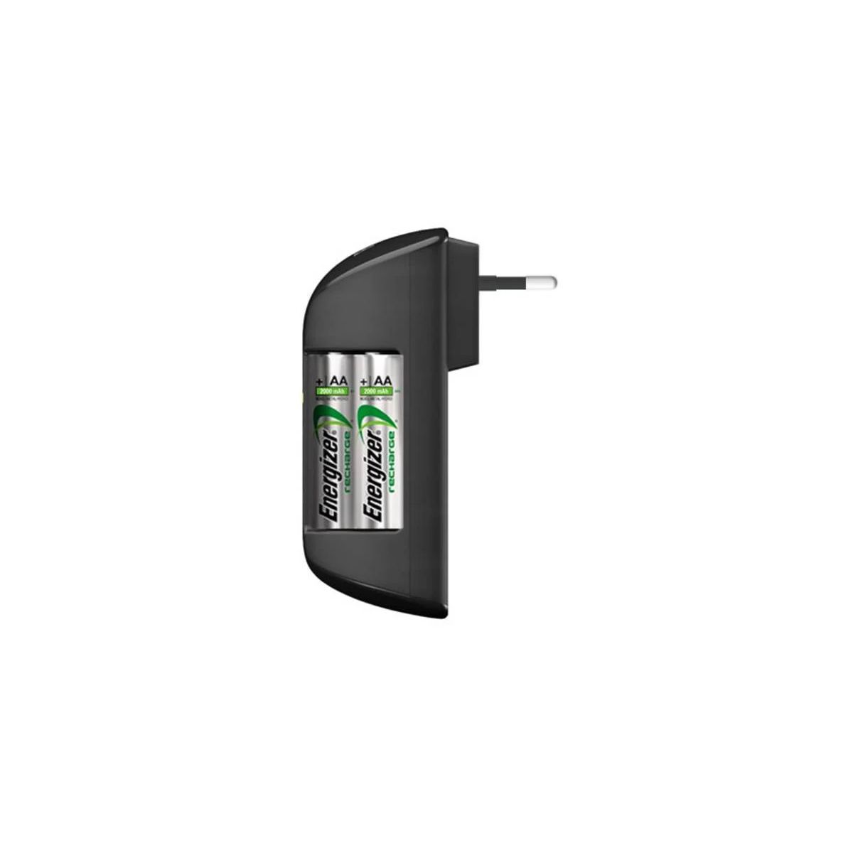 Ładowarka akumulatorowa Energizer PRO + 4 x R6 2000 mAh (NH15-2000)